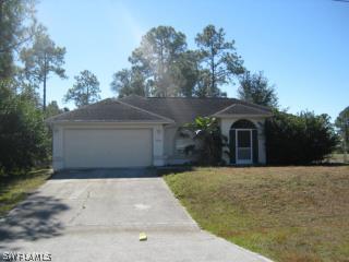 5553 Belrose St., Lehigh Acres, FL 33971