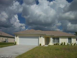 1517 NE 35th St., Cape Coral, FL 33909