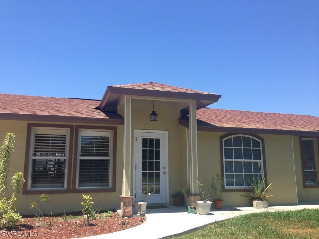 5325 23rd Pl., Naples, FL 34116