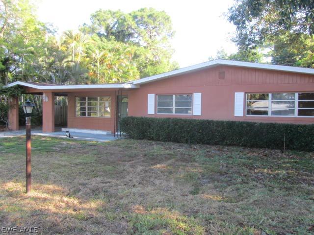 1659 Grove Ave., Fort Myers, FL 33901