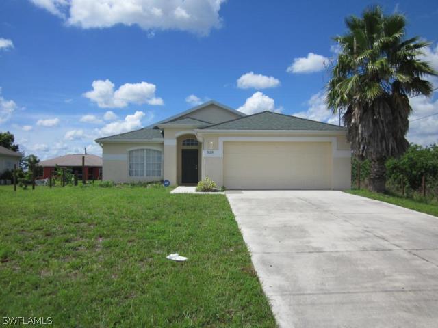 5135 Baron St., Lehigh Acres, FL 33971