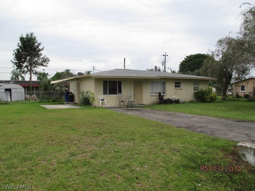 300 E Jersey Rd., Lehigh Acres, FL 33936