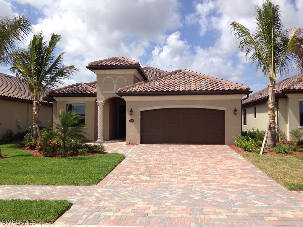 2982 Aviamar Cir., Naples, FL 34114