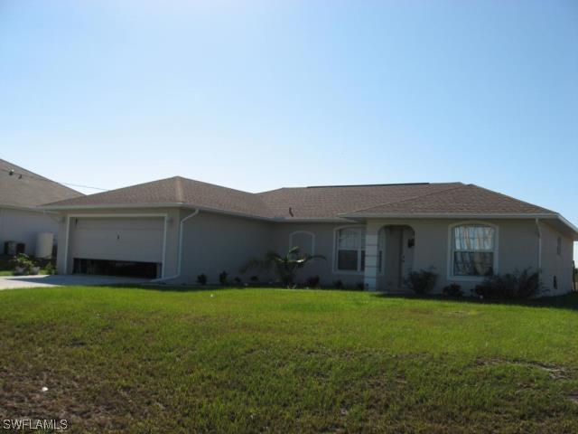 2811 23rd St., Lehigh Acres, FL 33971