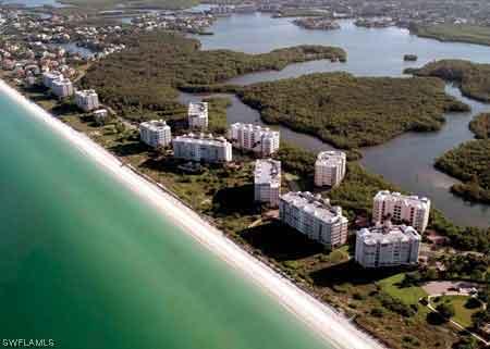 269 Barefoot Beach Blvd. #PH4, Bonita Springs, FL 34134