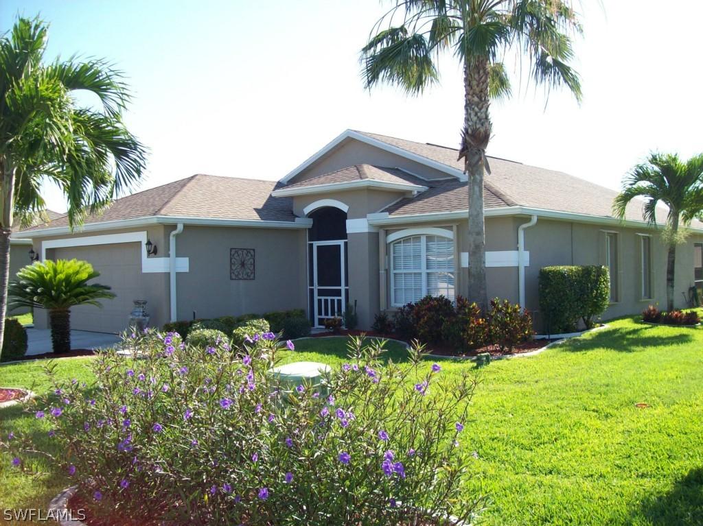 [Address Hidden by Seller], Fort Myers, FL 33908