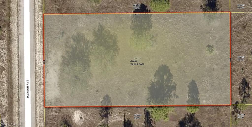 1408 Jackson Ave., Lehigh Acres, FL 33972