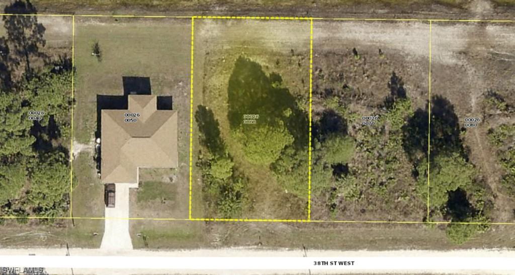 3208 38th St., Lehigh Acres, FL 33976