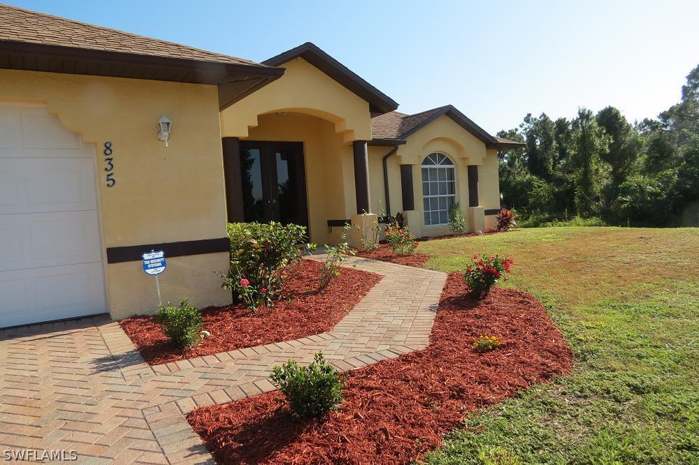 [Address Hidden by Seller], Lehigh Acres, FL 33974