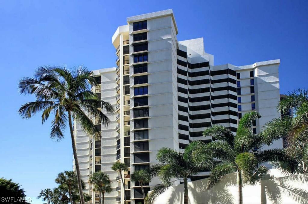 4551 Gulf Shore Blvd. #405, Naples, FL 34103