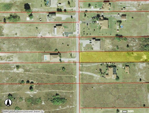 20 St., Naples, FL 34117