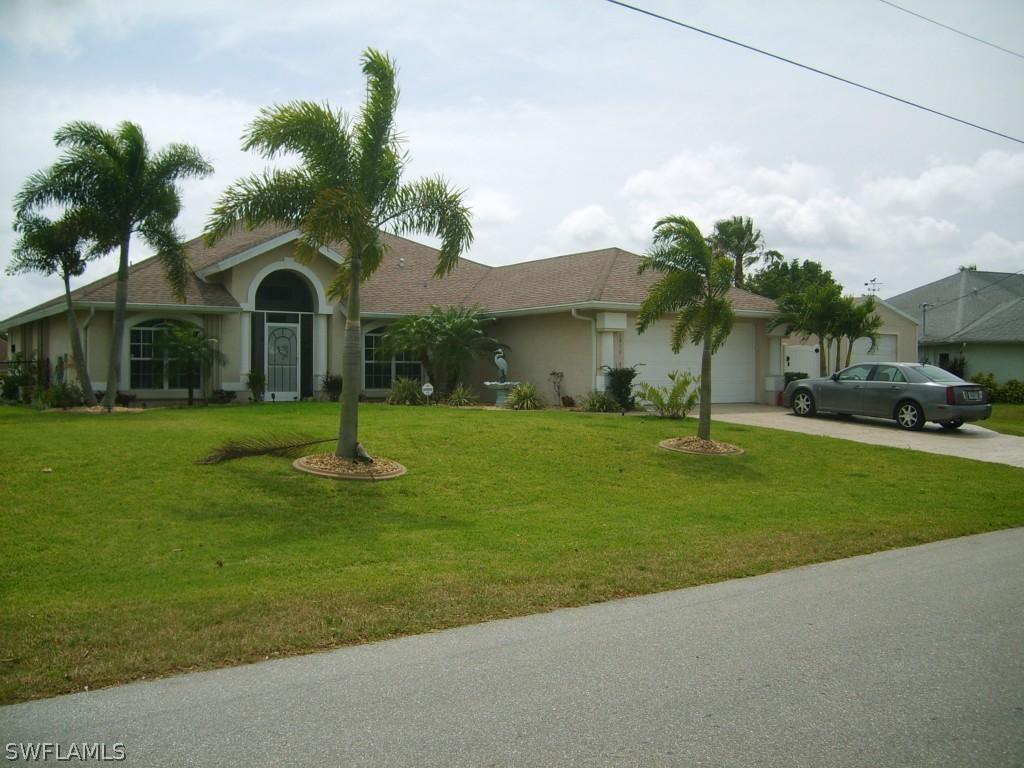 1311 SE 5th Ct., Cape Coral, FL 33990