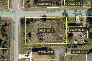 922 Hibiscus Ave., Lehigh Acres, FL 33972