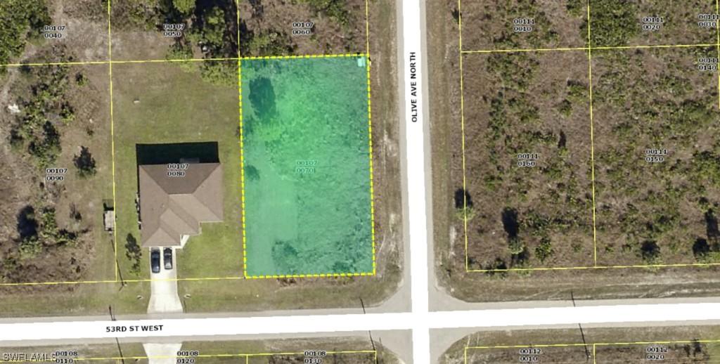 3200 53rd St., Lehigh Acres, FL 33971