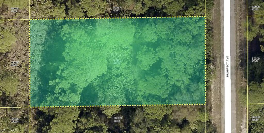 1117 Prospect Ave., Lehigh Acres, FL 33972