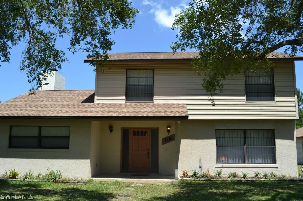 1410 17th St., Naples, FL 34117