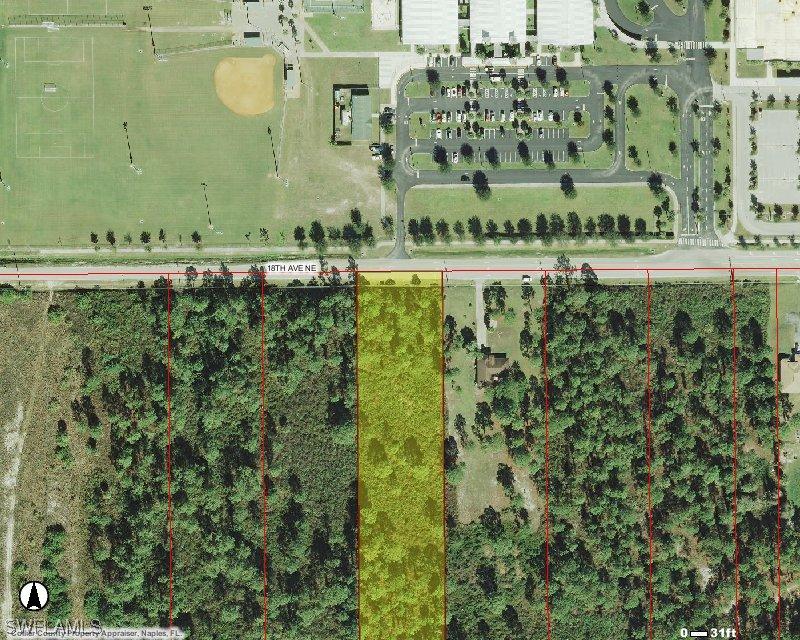 18th Ave., Naples, FL 34120