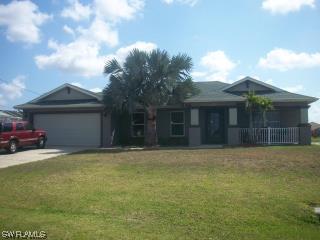 1201 NW 13th Ave., Cape Coral, FL 33993