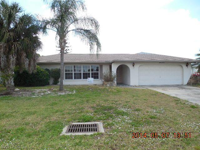 1516 SE 36th St., Cape Coral, FL 33904