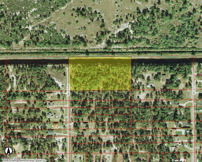 18th St., Naples, FL 34120