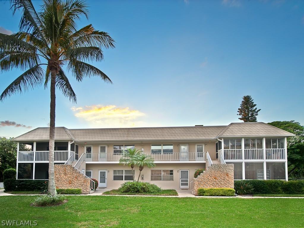 641 Periwinkle Way #A2, Sanibel, FL