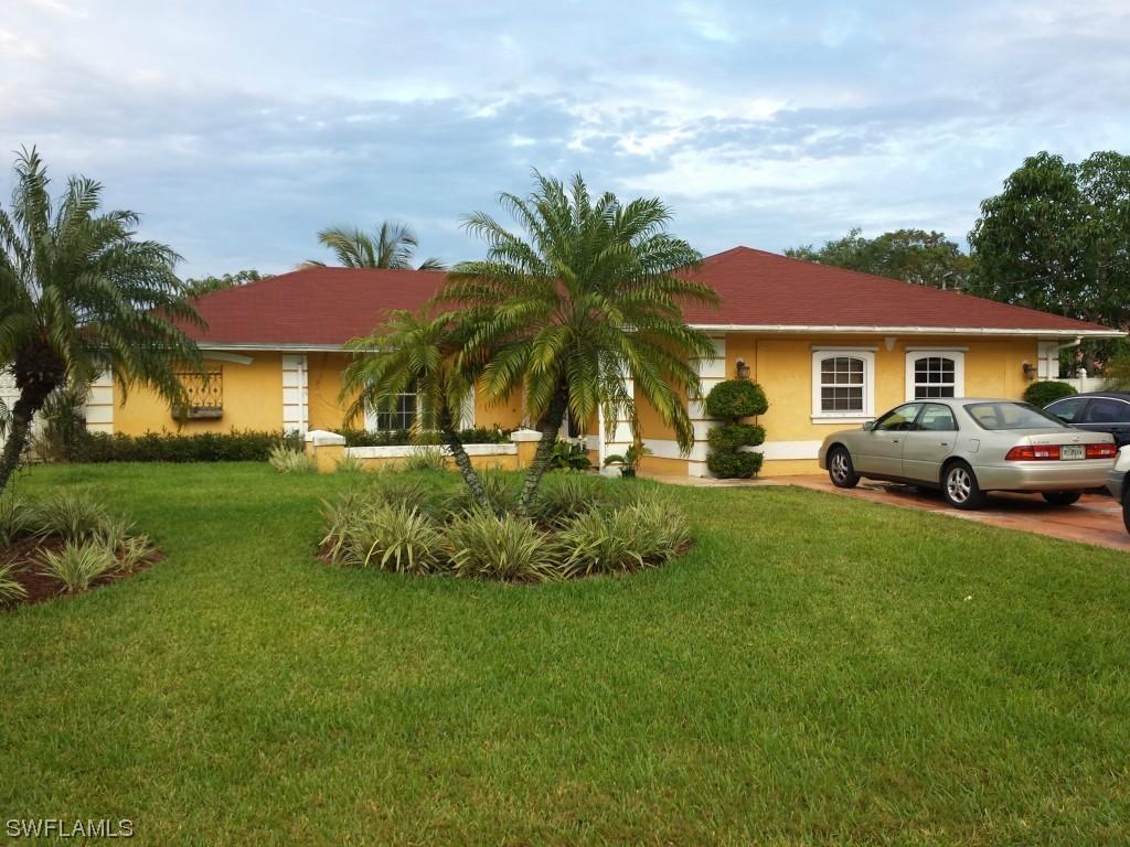 [Address Hidden by Seller], Naples, FL 34116