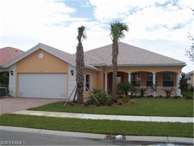 8036 Wilfredo Ct., Naples, FL 34114