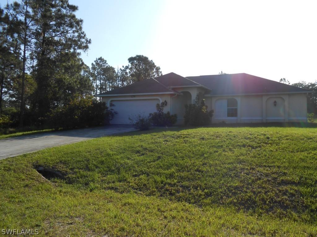 761 Chapman Ave., Lehigh Acres, FL 33974