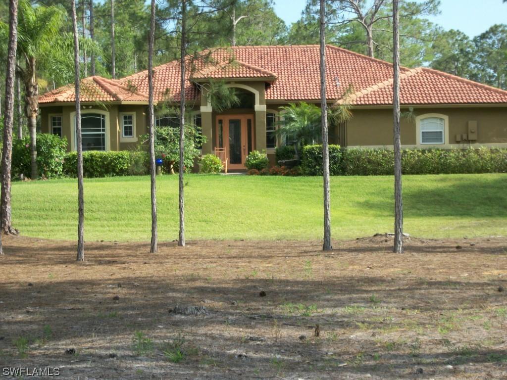 [Address Hidden by Seller], Naples, FL 34120