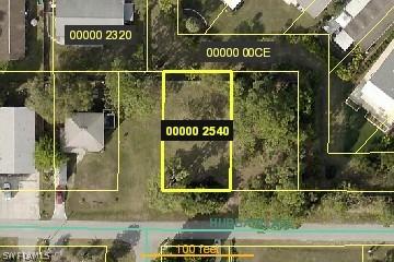 291 Hubbard Ave., Fort Myers, FL 33917