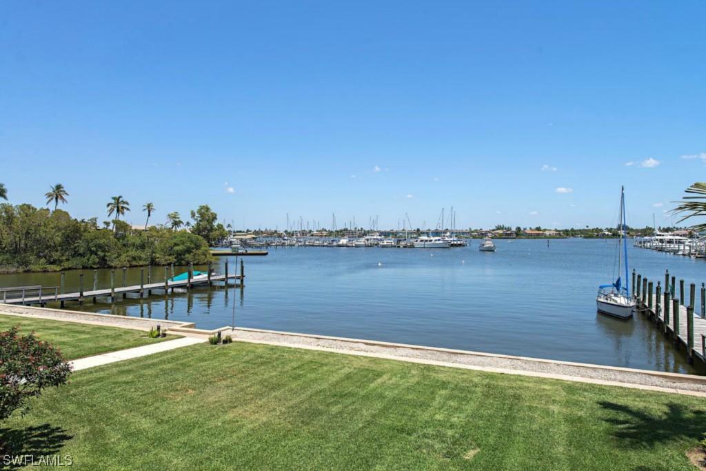 1325 7th St. #2B, Naples, FL 34102