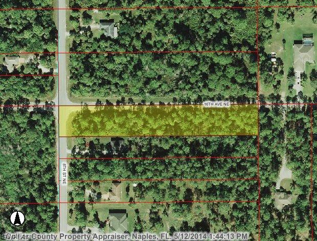 [Address Hidden by Seller], Naples, FL 34120