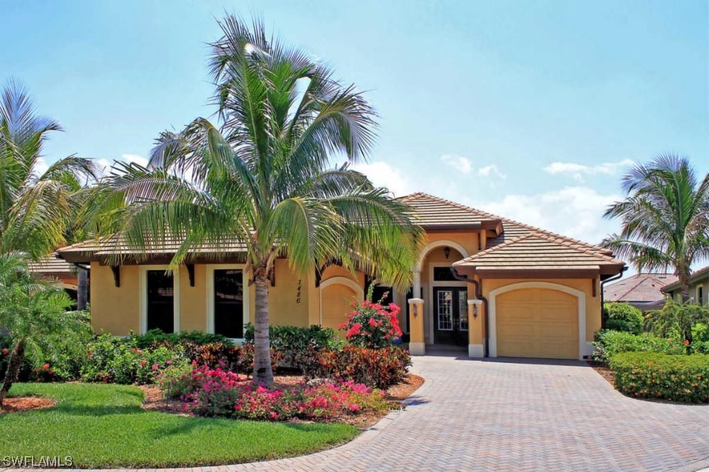 7486 Martinique Ter., Naples, FL 34113