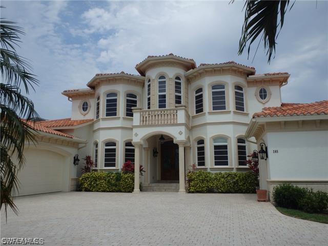 265 Mermaids Bight, Naples, FL