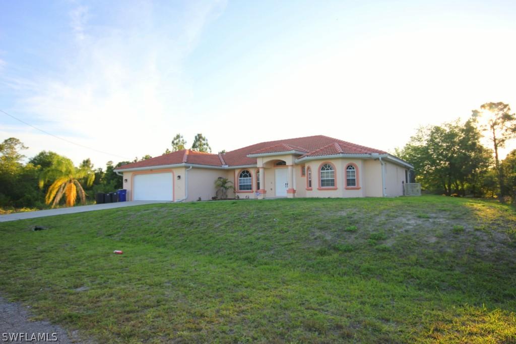 603 North Ave., Lehigh Acres, FL 33972