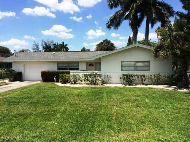 1031 Edgemere Dr., Fort Myers, FL 33919