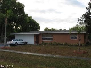 5035 Billys Creek Dr., Fort Myers, FL 33905