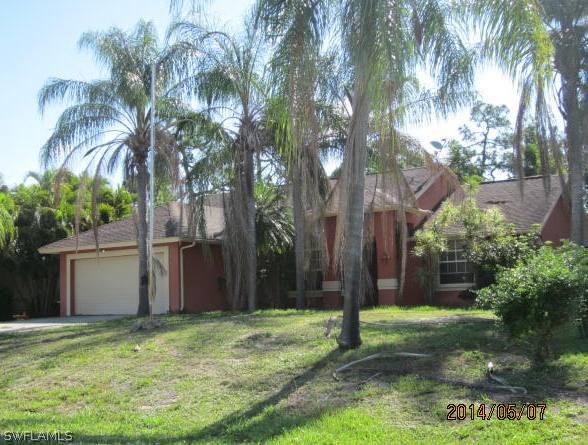 18269 Fern Rd., Fort Myers, FL 33967