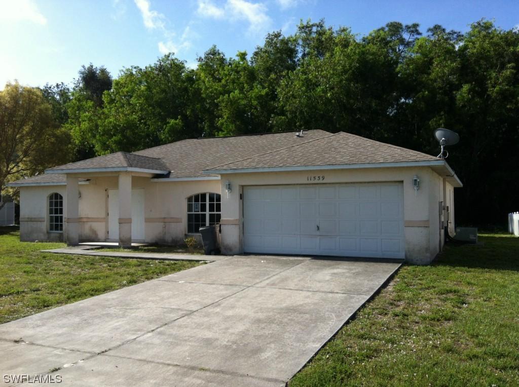 11539 Forest Mere Dr., Bonita Springs, FL 34135