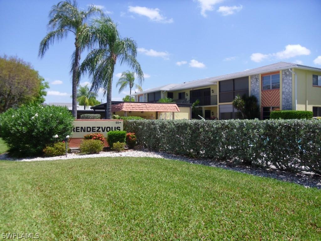 4021 SE 19th Ave. #103, Cape Coral, FL 33904