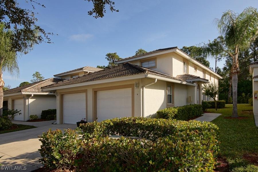 640 Luisa Ln. ##4, Naples, FL 34104