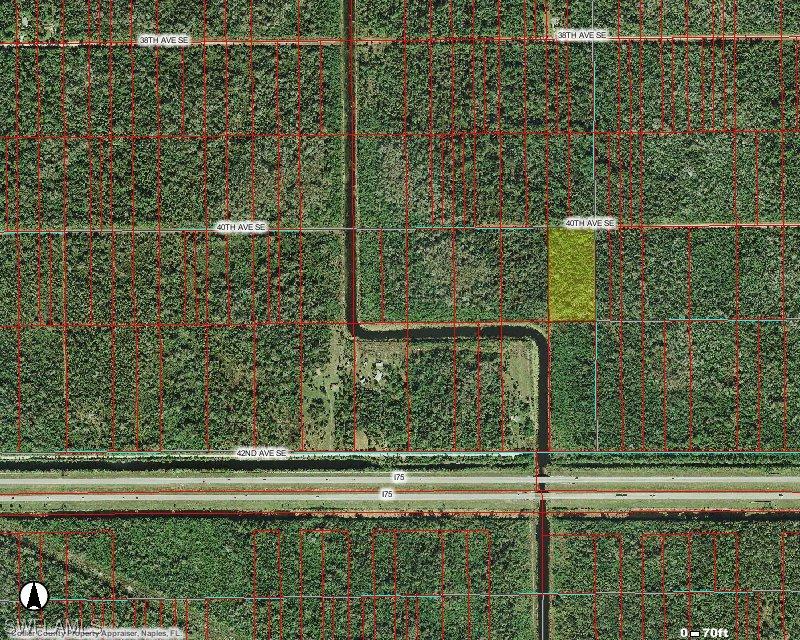 40th Ave., Naples, FL 34117
