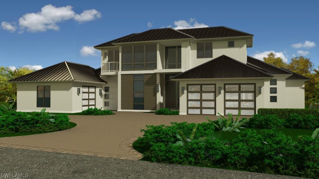 4810 Whispering Pine Way, Naples, FL 34103