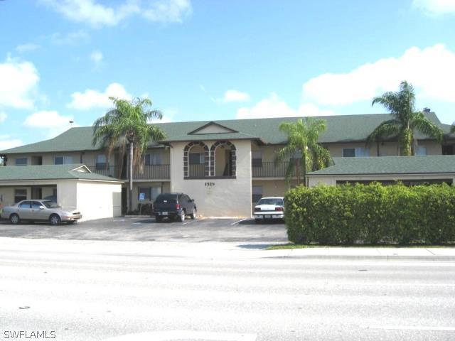 1519 Cape Coral Pkwy. #6, Cape Coral, FL 33914