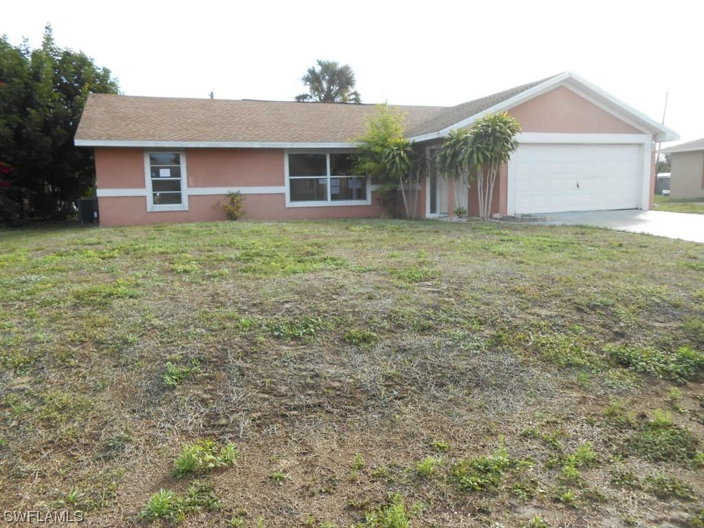 1980 50th St., Naples, FL 34116
