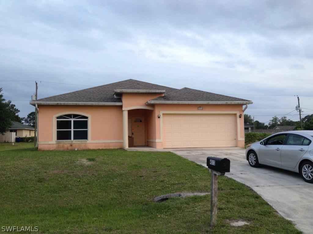 4513 5th St., Lehigh Acres, FL 33971