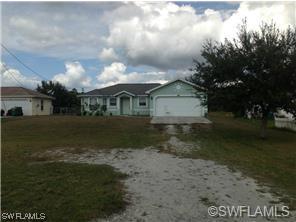 3665 Randall Blvd., Naples, FL 34120