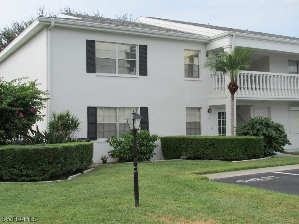 1830 Brantley Rd. #D5, Fort Myers, FL 33907
