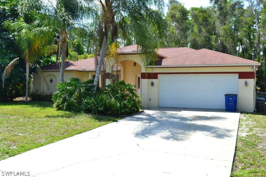 8160 Cypress Dr., Fort Myers, FL 33967