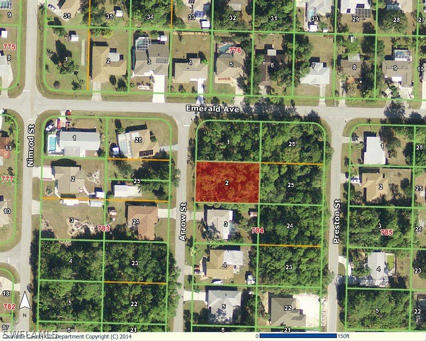 [Address Hidden by Seller], Port Charlotte, FL 33952